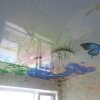 арт-печать на белом глянце